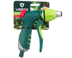 Zraszacz pistoletowy regulowany 15G706