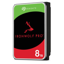 Dysk twardy ST8000NT001, 8 TB, SATA III, wewnętrzny Nie, Seagate