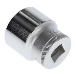 Gedore 6132230 Socket 1/2" Hex 28 mm
