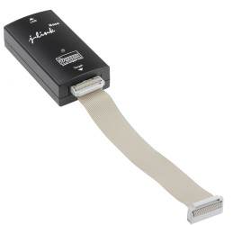 SEGGER 8.08.00 J-LINK BASE J-Link BASE Emulator Debugery, programatory i emulator wewnątrzukładowy