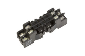 Gniazdo wtykowe przekaźnika R2M GZ2 2000553