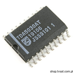 TDA5030AT Mixer Oscylator SMD-SO20 PHILIPS