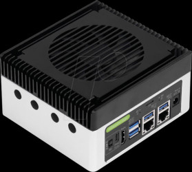 114110314 NVIDIA Jetson Super Orin NX 16 GB Bundle, 157 TOPS