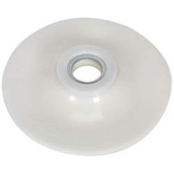 Sealey PTC/BP3 Grinder and Sander Backing Pad &#xD8;100mm