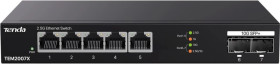 SWITCH TENDA TEM2007X