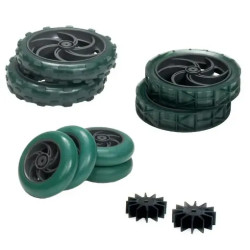 VEX Wheel Kit