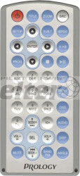 Zamiennik PROLOGY DVS-1340