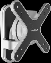 PM-STYLE-23A Monitor holder, one display, wall-mounted, up to 15 kg, 13 - 28 