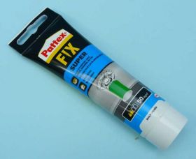 KLEJ PATTEX FIX 50g SUPER KLEJ UNI