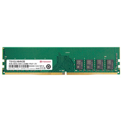 RAM, 8 GB, DDR4, gniazdo: UDIMM, 1.2V