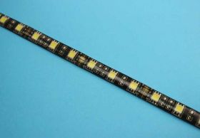 5050ZC 300LED PCB GIĘT.12V 10mm WC