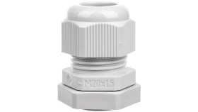 Dławnica Kablowa Ip65 M20 Vz020m