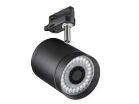 Projektor ST120T LED24S-24-/830 PSU BK 33W 2400lm 3000K czarny 8718696069462 PHILIPS