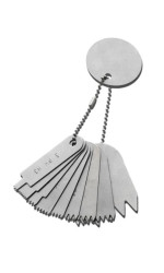 Miernik naciągu paska rozrządu do: Paski wielorowkowe