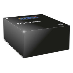 Przetwornica DC-DC, 12.5W, Uwe 4,5 → 28 V DC, Uwy 1.2 → 6V dc, Iwy 2.5A, Recom