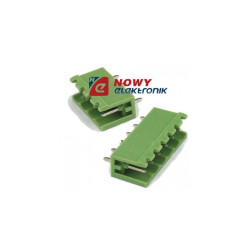 Listwa XY2500V-A 4P -- 59713