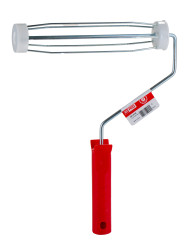 Wałek malarski, szerokość: 228mm, średnica: 44mm, Ramka, Rama wałka malarskiego