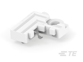 Uchwyt diody LED Złącze oświetleniowe TE Connectivity 1-2154857-3