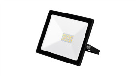 Projektor Led 20W 1400Lm 4000K Ip65 Fl27-20W