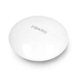 Bezprzewodowy czujnik temperatury - do głowicy termostatycznej - Fibaro FGBRS-001
