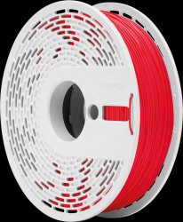F40-RED-175-085 Filament, FiberFlex 40D red, 1.75 mm/0.85 kg