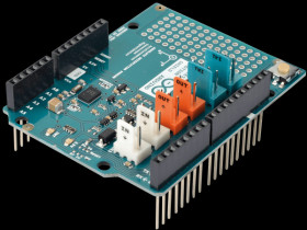 A000070 Arduino Shield - Axes Sensor, 9-Axes, BN0055
