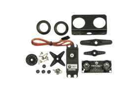 Gravity: Ultrasonic Scanner Kit (180°)