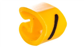 Oznacznik Pierścieniowy Pa 1 / / 61819670 /200Szt./