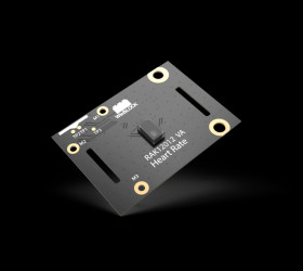 RAKwireless RAK12012 - czujnik pracy serca