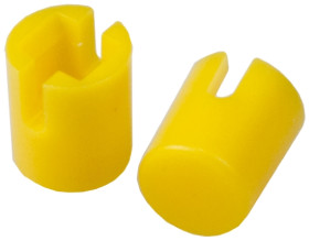 Nakładka przełącznika dotykowego, Klawisze, do użytku z Przełącznik klawiaturowy