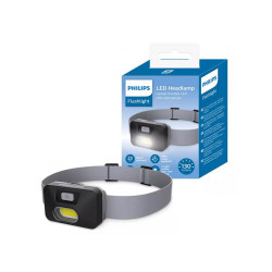 Latarka Czołowa LED Philips SFL1000H/10 3xAAA