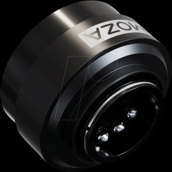 RS07 MOZA quick release