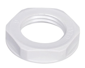 Nakrętka poliamidowa PG9 SKINTOP GMP-GL 9 jasnoszara 53019011