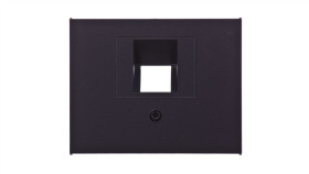 K.1 Element Centralny Do Gniazda Uae Rj11 Rj12 Rj45 Kat.3, 5E, 6 45St...