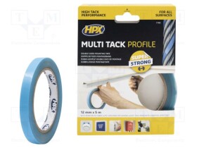 HPX-MTACK-125-T
