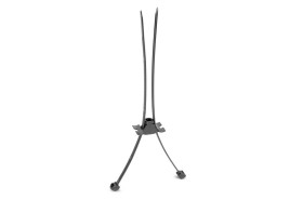 Opaski kablowe długość 200mm szerokość 4,9 mm HellermannTyton Polipropylen