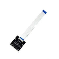 Płytka rozszerzeń GPIO Nextion IO Adapter V2 dla ekranów Open Nextion
