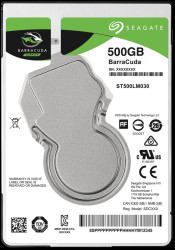 ST500LM030 Seagate Barracuda Mobile 500 GB