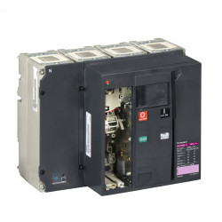 Ramka prowadząca 33295, Schneider Electric, ComPacT NS, Kompaktowy