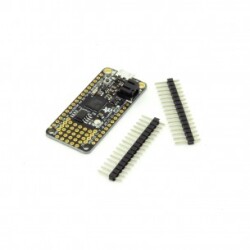 Adafruit Feather M0 Express dla CircuitPython