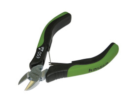 ESD obcinak boczny 115 mm 211870 HAUPA