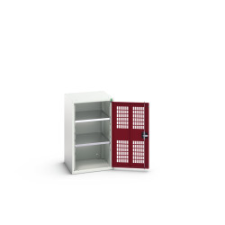 Szafa Blacha stalowa Bott 525 x 550 x 900mm