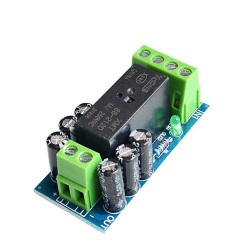 XH-M350 DC12V 150W Automatic Failover Power Switching Module
