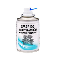 Damper Lubricant - Preparation for Shock Absorbers 100 ml Aerosol