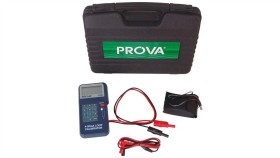 Zadajnik Pętli Prądowej 4-20Ma 0-24V Dc Prova 100