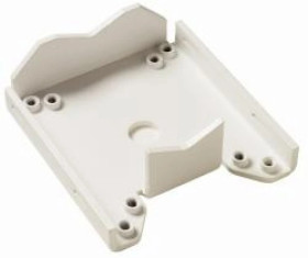 Uchwyt montażowy na słupie do kamer AutoDome biały BOSCH VG4-A-9541