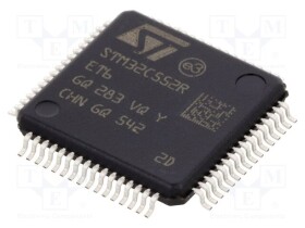 STM32C552RET6