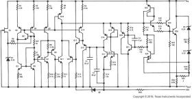 LM138 - 5A Adjustable Output Linear Regulator / LDO in hermetic package