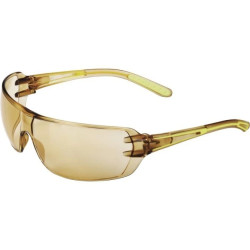 JEDNOCZĘŚCIOWE ULTRALEKKIE OKULARY Z POLIWĘGLANU