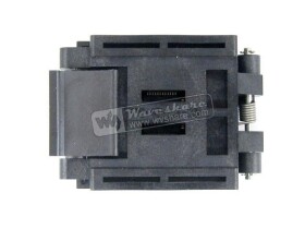 Waveshare FPQ-48-0.5-06, Test &amp; Burn-in Socket